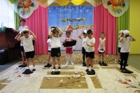 День защитника Отечества!