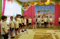 День защитника Отечества!