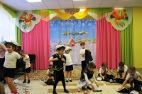 День защитника Отечества!