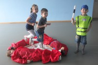 «Добрый знак»