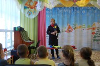 Изучаем ПДД