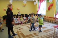 Изучаем ПДД