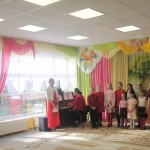 «Курочка Ряба»