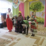 «Курочка Ряба»