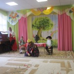 «Курочка Ряба»