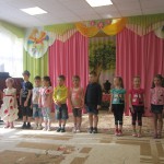 «Курочка Ряба»