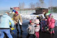 «Масленица»