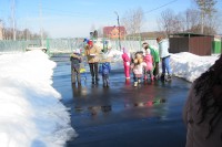 «Масленица»