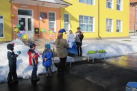 «Масленица»