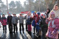 «Масленица»