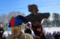 «Масленица»