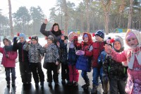 «Масленица»