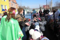 «Масленица»