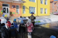 «Масленица»