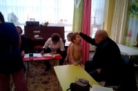 медицинский осмотр