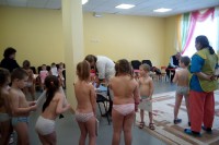 медицинский осмотр