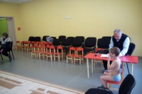 медицинский осмотр