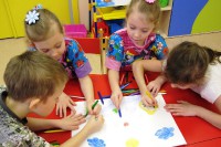 «Мой Мир - моя планета»