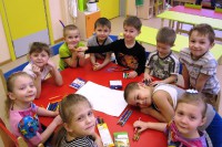 «Мой Мир - моя планета»