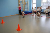 Группа «Красная шапочка»(подготовительная)