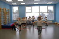 Группа «Красная шапочка»(подготовительная)