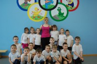 Группа «Красная шапочка»(подготовительная)