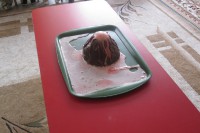 Открытое занятие