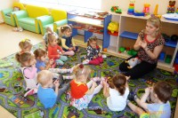 Пальчиковые игры