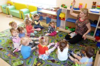 Пальчиковые игры