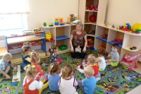 Пальчиковые игры