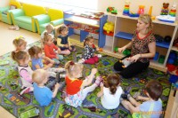 Пальчиковые игры