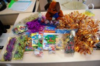 «Стань Дедом Морозом!» 