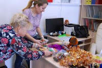 «Стань Дедом Морозом!» 