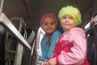 Учебная пожарная тревога