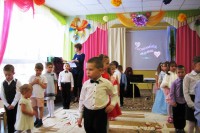 Утренник к 8 марта!