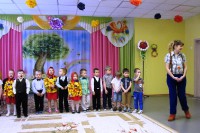 Утренник к 8 марта!