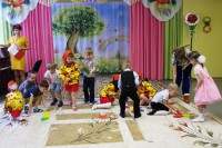 2015/2016 учебный год