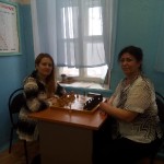  УРА, ПОБЕДА!