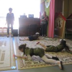 День победы