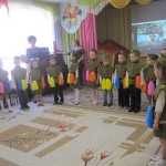 День победы