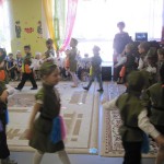 День победы