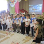 День победы