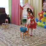 До свиданья Детский сад!