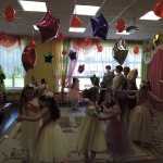 До свиданья Детский сад!