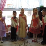 До свиданья Детский сад!