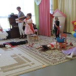 До свиданья Детский сад!