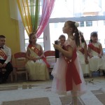 До свиданья Детский сад!