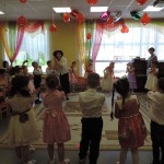 До свиданья Детский сад!