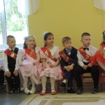 До свиданья Детский сад!