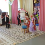 До свиданья Детский сад!